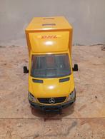 Bruder Dhl, Hobby en Vrije tijd, Tuinenarduin@gmail.com, Zo goed als nieuw, Ophalen, Truilingenstraat