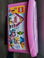 LEGO 5560 basic stenen grote roze box 4+, Enlèvement ou Envoi, Utilisé