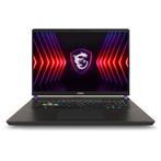 MSI Vector 17 HX A14VIG-878BE RTX4090, Computers en Software, Windows Laptops, Ophalen, 32 GB, I9 - 14900HX, Zo goed als nieuw