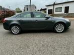 Opel Insignia 1.6i Prêt à immatriculer 127.000Km Euro-5, 5 places, Berline, Tissu, Achat