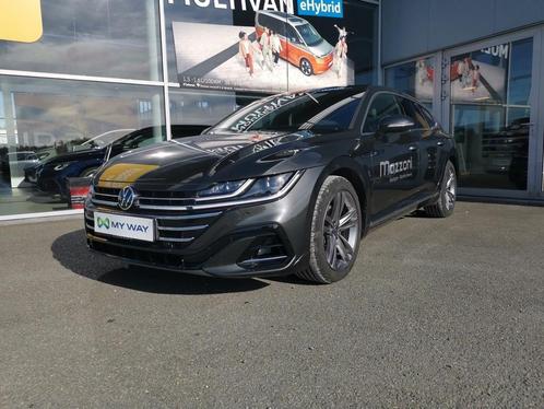 Volkswagen Arteon Shooting Brake Arteon SB 2.0 TDi SCR R-Lin, Auto's, Volkswagen, Bedrijf, Arteon, ABS, Airbags, Airconditioning