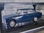 ALFA ROMEO GIULIA TI 1964 1:18ème, Ophalen of Verzenden, Nieuw, Auto, Norev