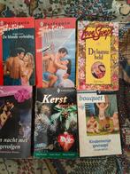 Romans, Ophalen, Gelezen