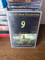 Dvd 9, Boeken, Science fiction, Ophalen of Verzenden, Zo goed als nieuw