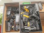 Lot de chargeur pc portable, Informatique & Logiciels, Enlèvement ou Envoi, Comme neuf