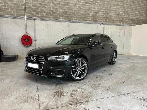 Audi A6 Avant, Auto's, Audi, Particulier, A6, Achteruitrijcamera, Airbags, Airconditioning, Bluetooth, Boordcomputer, Centrale vergrendeling