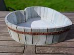 Houten hart voor newborn fotoshoot, Ophalen, Zo goed als nieuw, Overige typen