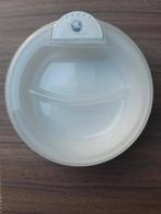 Warmhoudbord, Papfles Nûby, slabben, drinkbeker, bewaarbakje, Ophalen of Verzenden, Nieuw