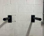 Dip bar wandmontage, Sport en Fitness, Ophalen