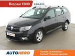 Dacia Logan 1.5 dCi Comfort (bj 2020), Auto's, Dacia, Voorwielaandrijving, 116 g/km, Stof, Gebruikt