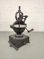 Grote Goldenberg toonbank koffiemolen, Antiek en Kunst, Ophalen of Verzenden