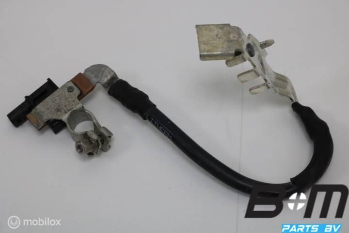 Regelapparaat accubewaking VW Golf 7 R, Auto-onderdelen, Elektronica en Kabels, Gebruikt