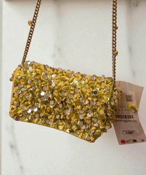 portemonnee, Handtassen en Accessoires, Tassen | Damestassen, Nieuw, Handtas, Overige kleuren, Ophalen