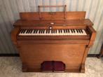 harmonium, Muziek en Instrumenten, Orgels, Ophalen, Gebruikt, 1 klavier, Harmonium