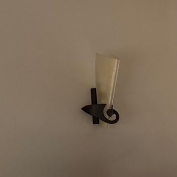 Wandlamp Terzani beschikbaar voor biedingen