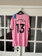 Nouveau maillot  25/26 Manchester United- Senne Lammens, Envoi, Neuf, Maillot
