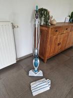 BLACK+DECKER FSM1630, Ophalen