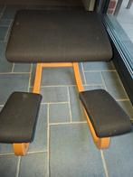 Ergonomische kniestoel STOKKE., Ophalen