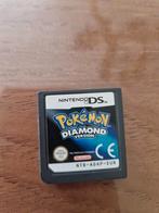 Pokemon diamond, Consoles de jeu & Jeux vidéo, Jeux | Nintendo DS, Comme neuf, Enlèvement ou Envoi