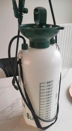 PULVERISATEUR A PRESSION 8 L, Enlèvement, Comme neuf