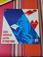 ELVIS Costello and the Attractions LP Je suis ton jouet, CD & DVD, Progressif, 12 pouces, Utilisé, Enlèvement ou Envoi