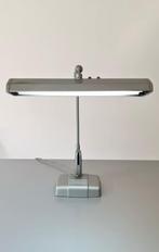 Dazor Floating light Fixture, Ophalen, Gebruikt, 50 tot 75 cm, Vintage industrieel