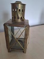 Oude lantaarn, Antiek en Kunst, Ophalen