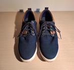 Schoenen maat 45, Blauw, Ophalen of Verzenden, Zo goed als nieuw, Veterschoenen