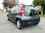 Peugeot 107 1.0 Essence boite automatique 2008 Euro 4, Argent ou Gris, Achat, 50 kW, Entreprise