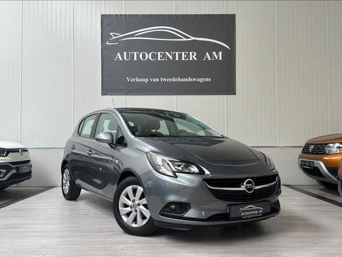 OPEL CORSA 1.2 i Enjoy!! Navi • CarPlay • AIRCO*, Auto's, Opel, Bedrijf, Te koop, Corsa, ABS, Airbags, Airconditioning, Android Auto