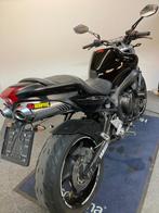 Yamaha FZ 6 S2 MY'08 ref. LS 3230, Motoren, 4 cilinders, Motorrijbewijs A, Bedrijf, Meer dan 35 kW