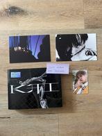 Kai album, CD & DVD, CD | Musique du monde, Comme neuf, Asiatique