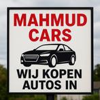 Wij kopen uw auto, Ophalen