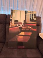 Toile de Denis fremond