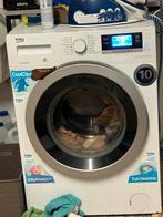 Wasmachine, Elektronische apparatuur, Ophalen