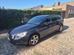 Volvo V60 2011 - 120 kW, Auto's, Euro 5, Stof, Zwart, 1984 cc