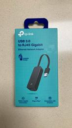 TP link USB 3.0 naar RJ45 gigabit. NIEUW, Ophalen, Nieuw