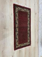 Oosters Tapijt – 140 x 70 cm – Handgeknoopt en Klassiek, Ophalen of Verzenden, Zo goed als nieuw