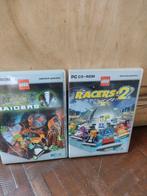 Lego games, Vanaf 3 jaar, Avontuur en Actie, Gebruikt, Ophalen of Verzenden