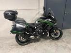 Kawasaki Versys 650 GT met extra's (bj 2019), Motoren, Motoren | Kawasaki, 2 cilinders, Bedrijf, Toermotor, 650 cc