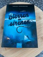 Anniek Rodenburg - Sterren en sirenen, Ophalen of Verzenden, Nieuw, Anniek Rodenburg