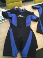 Shorty Lady size M en Man size XS aan 25€/stuk (Nieuw), Watersport en Boten, Duiken, Nieuw, Ophalen of Verzenden, Duikpak