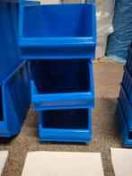 bacs de tri, au-dessus de la chambre, Enlèvement