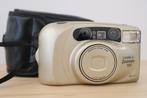 Yashica Zoomate 105 compact camera, Gebruikt, Ophalen of Verzenden, Compact