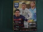 5 albums van de Panini Champions League, Verzamelen, Ophalen of Verzenden, Zo goed als nieuw, Overige typen