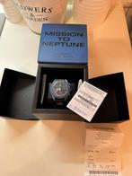 Swatch Omega Mission to Neptune, Bijoux, Sacs & Beauté, Montres | Hommes, Omega, Neuf