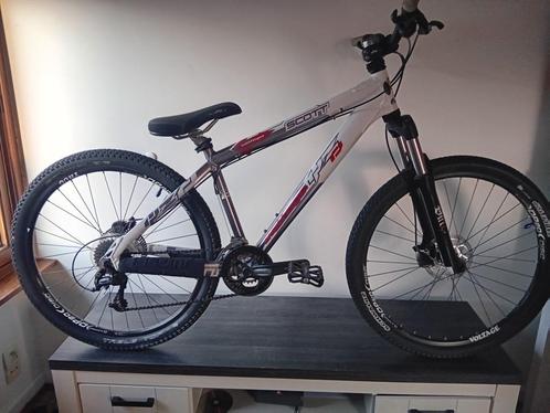 Mtb Scott YZ0, Fietsen en Brommers, Fietsen | Mountainbikes en ATB, Zo goed als nieuw, Overige merken, Ophalen