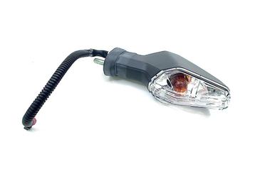 KNIPPERLICHT Suzuki GSX-8S (01-2023/-) beschikbaar voor biedingen