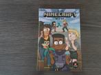 Sfé R. Monster - Minecraft - De strip, Ophalen, Zo goed als nieuw, Sfé R. Monster