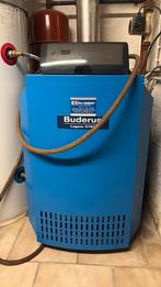 Chaudiere quasi neuve, Bricolage & Construction, Enlèvement, Comme neuf